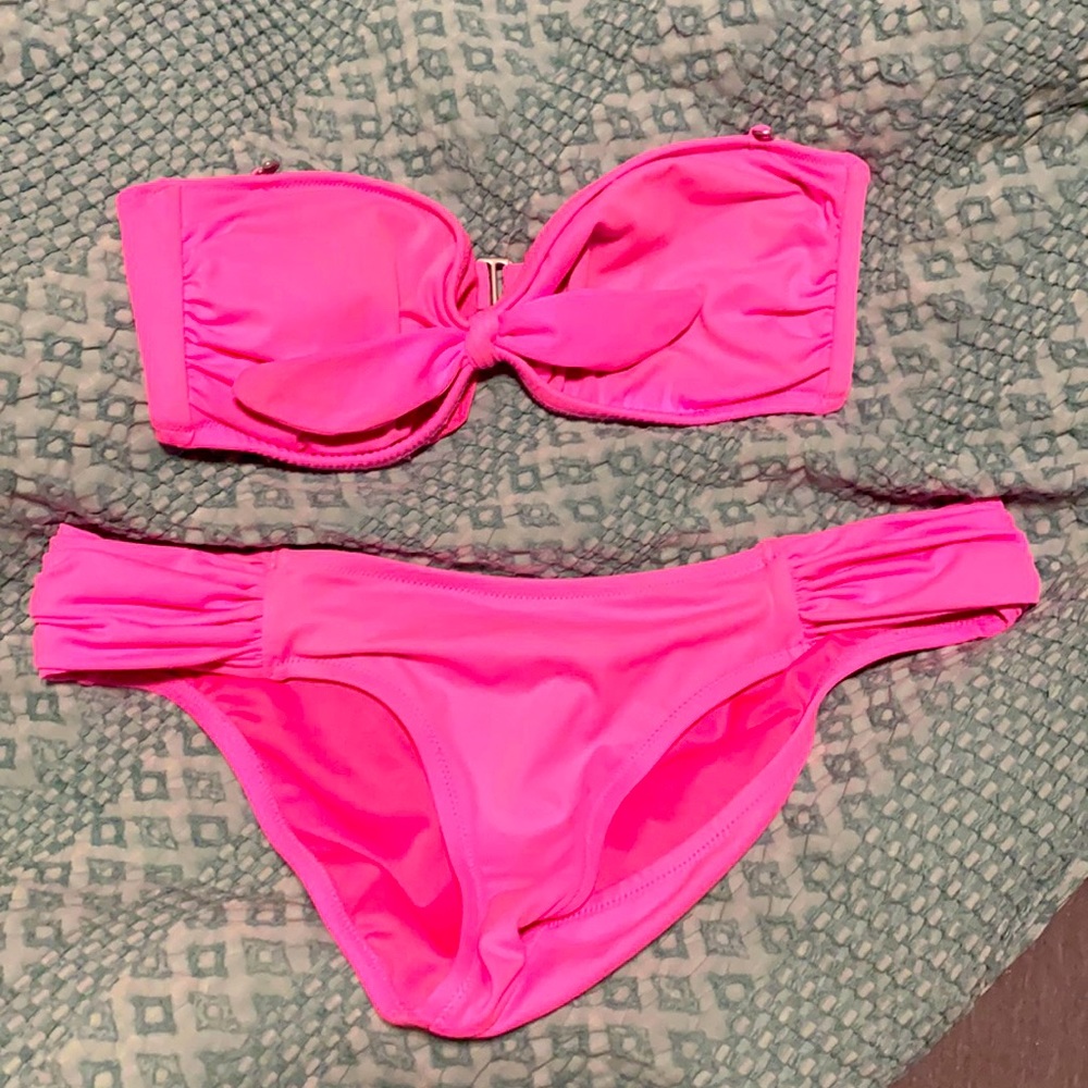 2 piece bikini